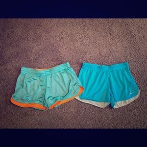 Nike Running Shorts